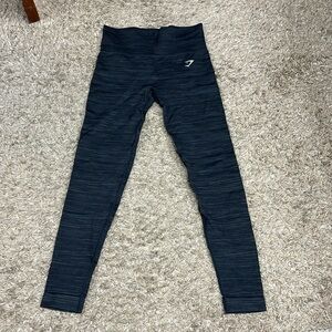 gymshark leggings